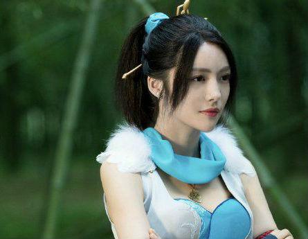 画江湖之不良人真人版电视剧姬如雪结局是什么?姬如雪